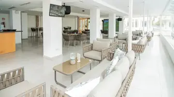 Amic Horizonte Hotel
