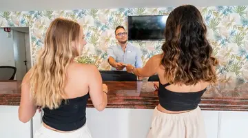 Amic Horizonte Hotel