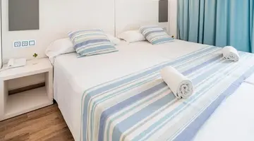 Amic Horizonte Hotel