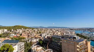 Amic Horizonte Hotel