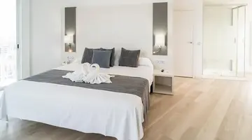Amic Horizonte Hotel