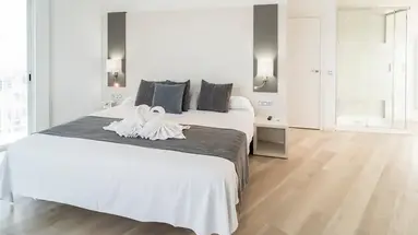 Amic Horizonte Hotel