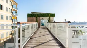 Amic Horizonte Hotel