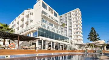Amic Horizonte Hotel