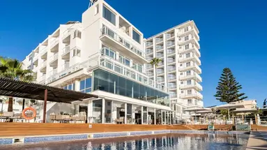 Amic Horizonte Hotel
