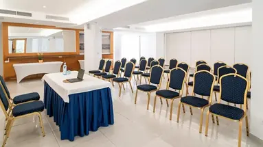 Amic Horizonte Hotel