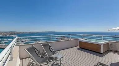 Amic Horizonte Hotel