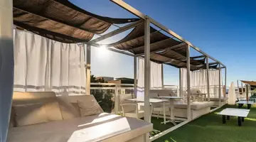 Amic Horizonte Hotel