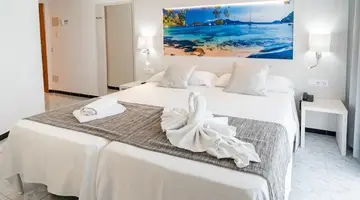 Amic Horizonte Hotel