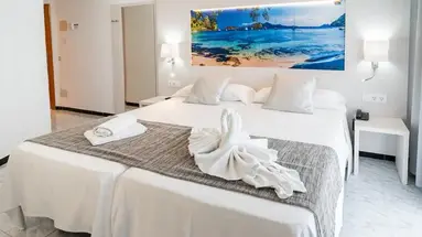 Amic Horizonte Hotel