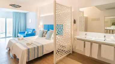 Amic Horizonte Hotel