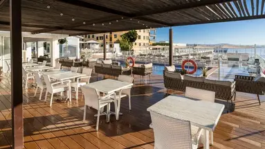 Amic Horizonte Hotel