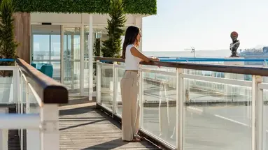 Amic Horizonte Hotel