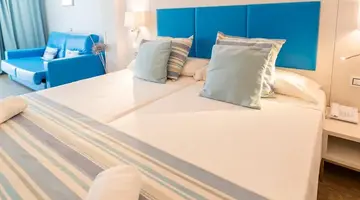 Amic Horizonte Hotel