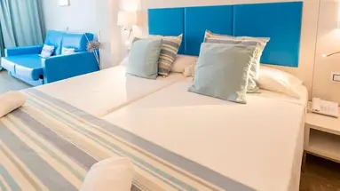 Amic Horizonte Hotel