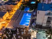 Amic Horizonte Hotel