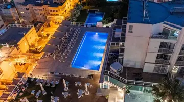 Amic Horizonte Hotel
