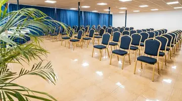 Amic Horizonte Hotel