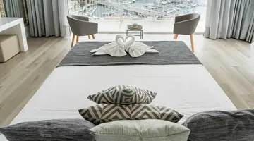 Amic Horizonte Hotel