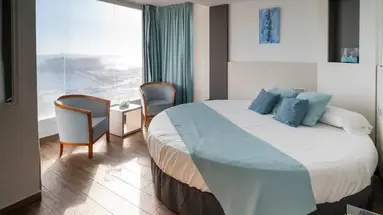 Amic Horizonte Hotel