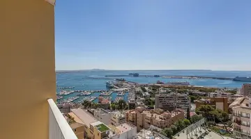 Amic Horizonte Hotel