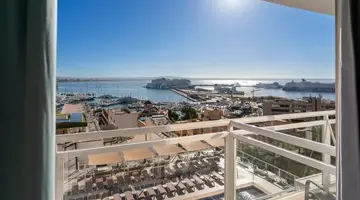 Amic Horizonte Hotel