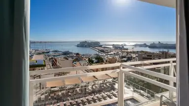 Amic Horizonte Hotel
