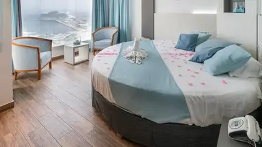 Amic Horizonte Hotel