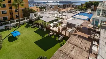 Amic Horizonte Hotel