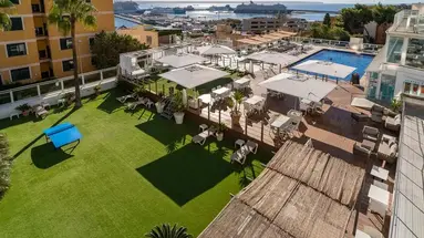 Amic Horizonte Hotel
