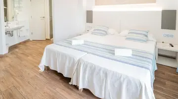 Amic Horizonte Hotel