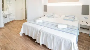 Amic Horizonte Hotel