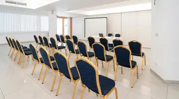 Amic Horizonte Hotel