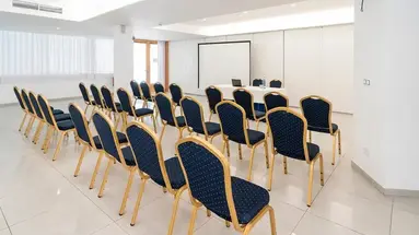 Amic Horizonte Hotel