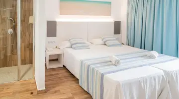 Amic Horizonte Hotel