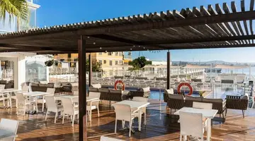 Amic Horizonte Hotel