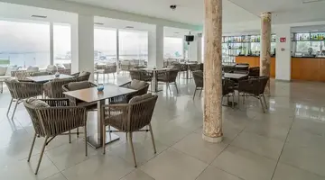 Amic Horizonte Hotel