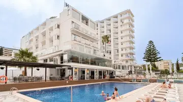 Amic Horizonte Hotel