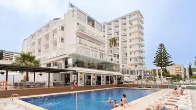 Amic Horizonte Hotel