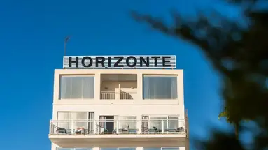 Amic Horizonte Hotel