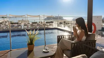 Amic Horizonte Hotel