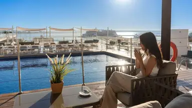 Amic Horizonte Hotel