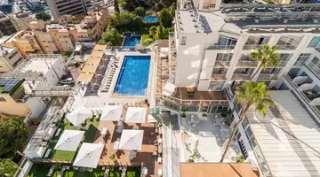 Amic Horizonte Hotel