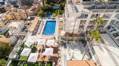 Amic Horizonte Hotel