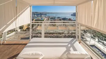 Amic Horizonte Hotel