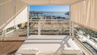 Amic Horizonte Hotel