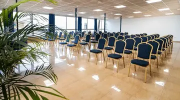 Amic Horizonte Hotel