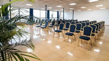 Amic Horizonte Hotel