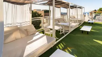 Amic Horizonte Hotel