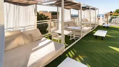 Amic Horizonte Hotel